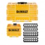 Футляр для біт системи TSTAK Tough Case S DeWALT DT70801 - фото 5