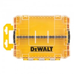 Футляр для біт системи TSTAK Tough Case М DeWALT DT70802