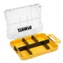 Футляр для біт системи TSTAK Tough Case М DeWALT DT70802 - фото 6