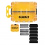 Футляр для біт системи TSTAK Tough Case М DeWALT DT70802 - фото 6