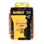 Футляр для біт системи TSTAK Tough Case М DeWALT DT70802 - фото 6