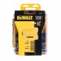 Футляр для біт системи TSTAK Tough Case М DeWALT DT70803 - фото 5