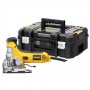 Пила лобзикова мережева DeWALT DW333KT