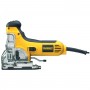 Пила лобзикова мережева DeWALT DW333KT - фото 7