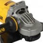 Шліфмашина кутова - болгарка мережева DeWALT DWE4579 - фото 15