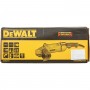 Шліфмашина кутова - болгарка мережева DeWALT DWE4579 - фото 15