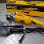 Шліфмашина кутова - болгарка мережева DeWALT DWE494 - фото 6