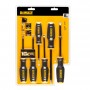 Набір викруток TOUGHSERIES™ MAX FIT®, 6 штук DeWALT DWHT62056-0 - фото 3