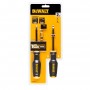 Набір викруток TOUGHSERIES™ MAX FIT®, 2 штуки DeWALT DWHT62057-0 - фото 3