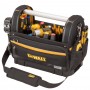 Сумка відкритого типу системи TSTAK DeWALT DWST82990-1 - фото 12