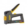 Степлер LIGHT DUTY / HEAVYDUTY / CABLE / BRADS TR75 FATMAX® 6 У 1 для всіх типів скоб STANLEY FMHT6-70868