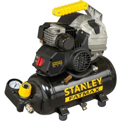 Компресор повітряний STANLEY FMXCM0042E