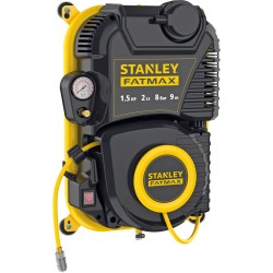 Компресор повітряний безмасляний STANLEY FMXCMD152WE