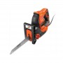 Пила шабельна мережева BLACK+DECKER RS890K