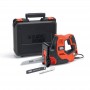 Пила шабельна мережева BLACK+DECKER RS890K - фото 5