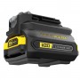 Адаптер перехідник для акумуляторної батареї V20 STANLEY FATMAX SFMCB100