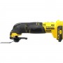 Багатофункціональний інструмент акумуляторний STANLEY FATMAX SFMCE510B - фото 6