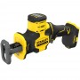 Пила шабельна акумуляторна STANLEY FATMAX SFMCS305B - фото 17