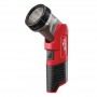 Акумуляторний ліхтар MILWAUKEE M12 TLED-0 4932430360 - фото 4