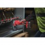 Акумуляторний гідравлічний пробійник MILWAUKEE M18 HKP-201CA (+ заряд.пристрій, 1 акум., 2 шпильки. Конектор, кульова тяга, адап - фото 11