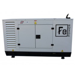 Дизельний генератор FE POWER FE-Y 22,5 KVA