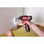 Шуруповерт мом. 30 Нм, MILWAUKEE M12 BD-0 4933441910 - фото 6