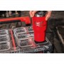 Термокружка PACKOUT TUMBLER 591 ML RED - 1PC XXX - фото 10