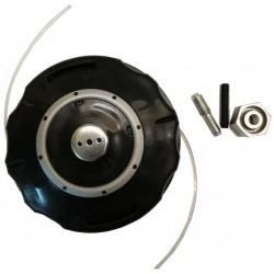 Косильна головка Maruyama M-Twist 5, 125 мм М10 (418409)