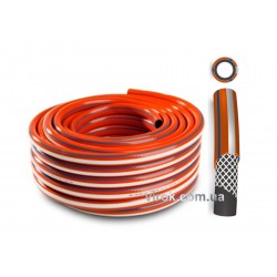 Шланг ПВХ "SPECIAL" 0.8 МПа, Ø=1/2", t=1.8 мм, l=30 м