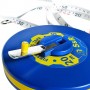Рулетка S & R Fiberglass Tape 20 м х 13 мм 422920013 - фото 6