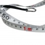 Рулетка S & R Fiberglass Tape 20 м х 13 мм 422920013 - фото 6