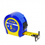 Рулетка S & R Exact 5x25 мм 422705025 - фото 4