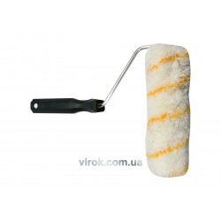 Валик поліамідний VOREL 180 мм 6 мм