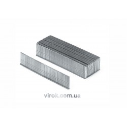 Цвяхи до степлера YATO 10 x 1.2 мм 1000 шт Цвяхи до степлера YATO 10 x 1.2 мм 1000 шт