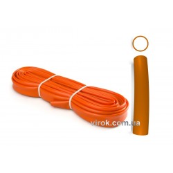 Шланг ПВХ до водяної помпи 0.1 МПа, Ø=1", t=1 мм, l=10 м Шланг ПВХ до водяної помпи 0.1 МПа, Ø=1", t=1 мм, l=10 м