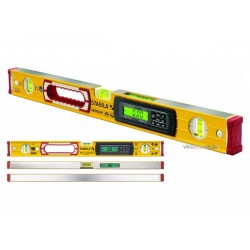 Рівень електронний STABILA Type 196-2 electronic 122 см