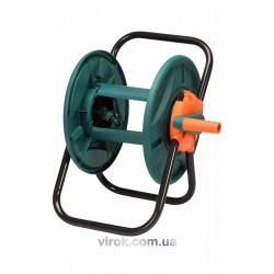 Котушка для шланга FLO 5/8"-30 м 1/2"-45 м