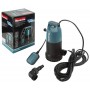 Насос занурювальний Makita PF0800 - фото 5