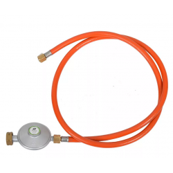 Газовий регулятор - HECHT 003015A Газовий регулятор - HECHT 003015A