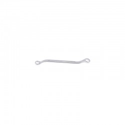 Ключ накидной 23 х 26 мм 45 градусів Ключ накидной 23 х 26 мм 45 градусів