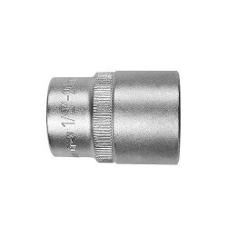 Головка торцева S & R 1/4, 12 мм(465711112) Головка торцева S & R 1/4, 12 мм(465711112)