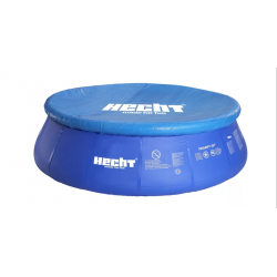 Накриття для басейну - HECHT 000030 Накриття для басейну - HECHT 000030