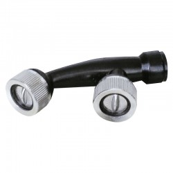 Здвоєна форсунка SOLO 4900182 Здвоєна форсунка SOLO 4900182