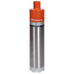 Коронка алмазна Husqvarna VARI-DRILL D20 1-1/4", 52 мм (5820051-01)