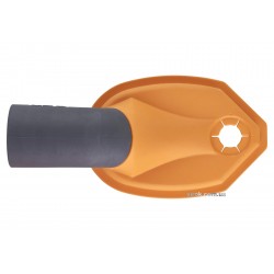 Насадка пиловловлювальна до порохотягів AEG для шлангів 26-41 мм (4932373501)