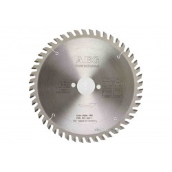 Диск пиляльний по дереву і пластику AEG 190 x 30 x 2.8 мм 48 зубів