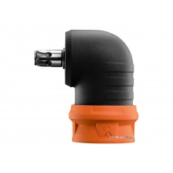 Насадка кутова для шуруповертів BS 18CB AEG кут 90° (4932430924) Насадка кутова для шуруповертів BS 18CB AEG кут 90° (4932430924)