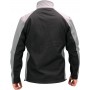 Куртка робоча SOFTSHELL YATO розмір S, чорно-сіра, 3 кишені, 96% поліестер і 4% спандекс - фото 13 Куртка робоча SOFTSHELL YATO розмір S, чорно-сіра, 3 кишені, 96% поліестер і 4% спандекс - фото 13