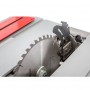 Циркулярна пила JET JSTS-10-M : 230 В, 1,5 кВт, роб. зона- 535х610 мм, диск Ø= 254/30 мм, нах. 0-45° - фото 5