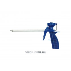 Пістолет для монтажної піни VOREL